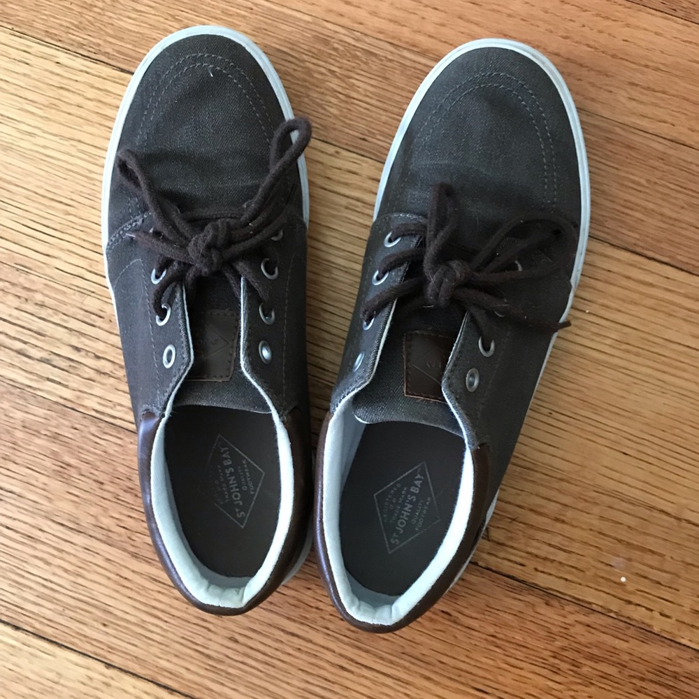 St. John’s Bay Men’ Shoes